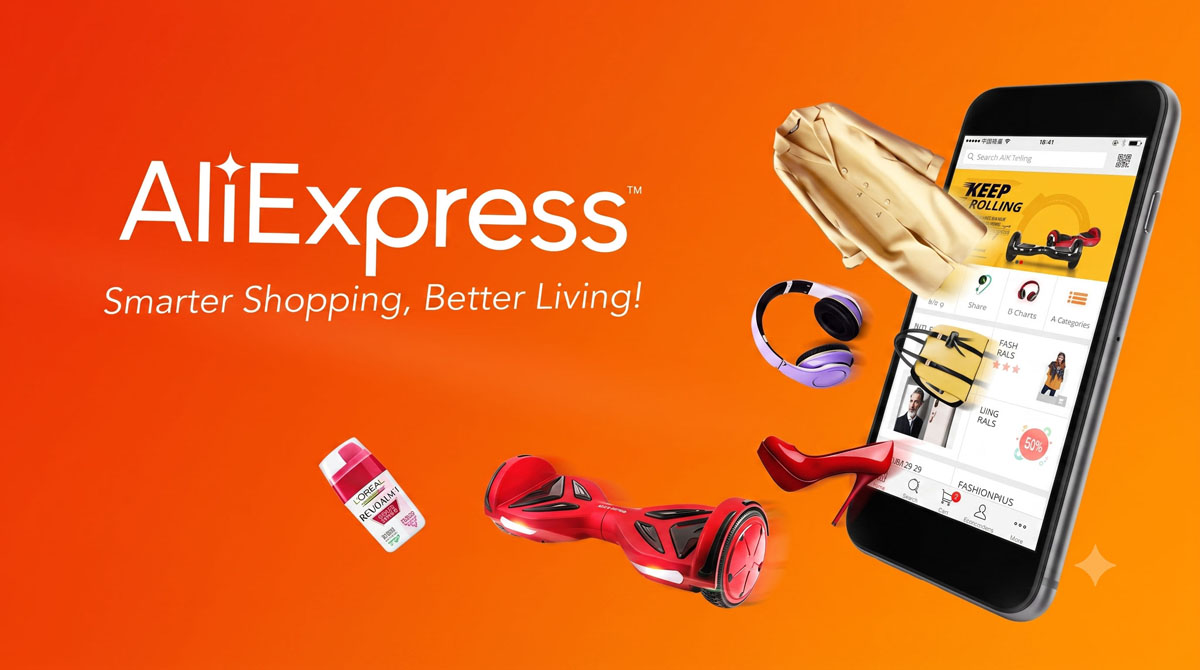 AliExpress 日本：中国からの海外通販を知るための情報ガイド