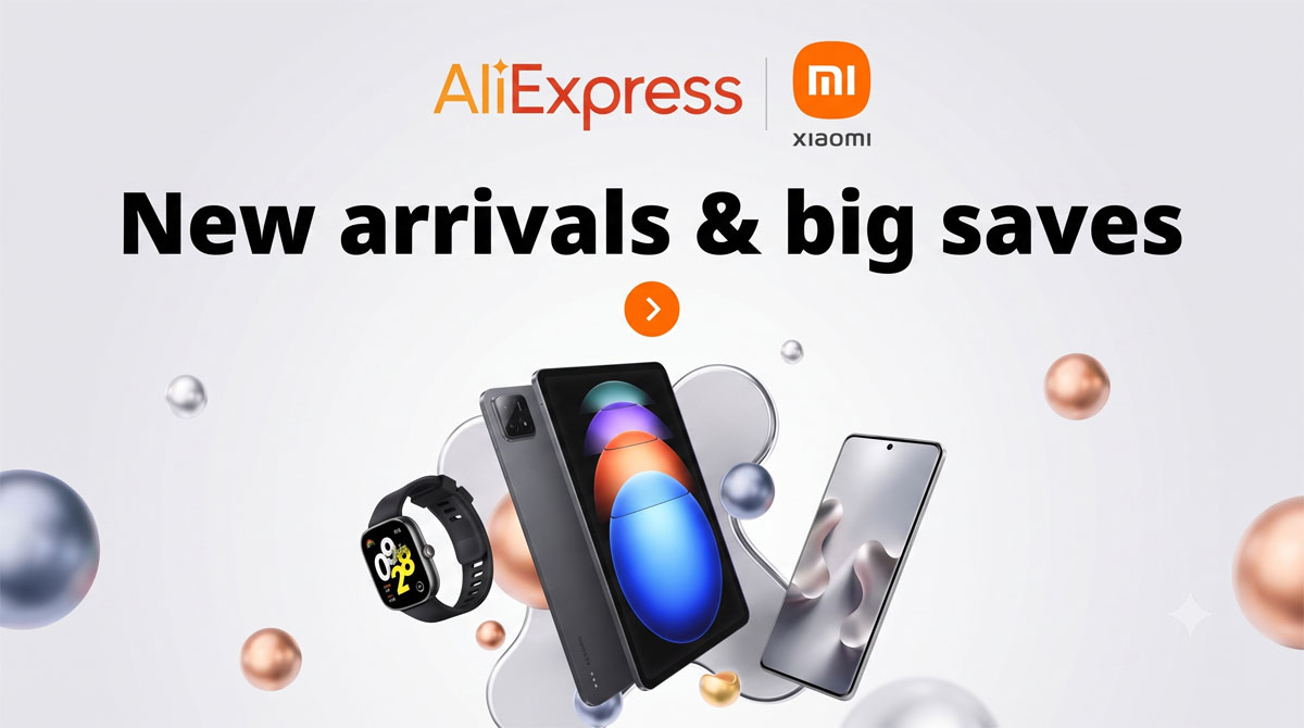 AliExpressでシャオミ製品を選ぶための購入ガイド